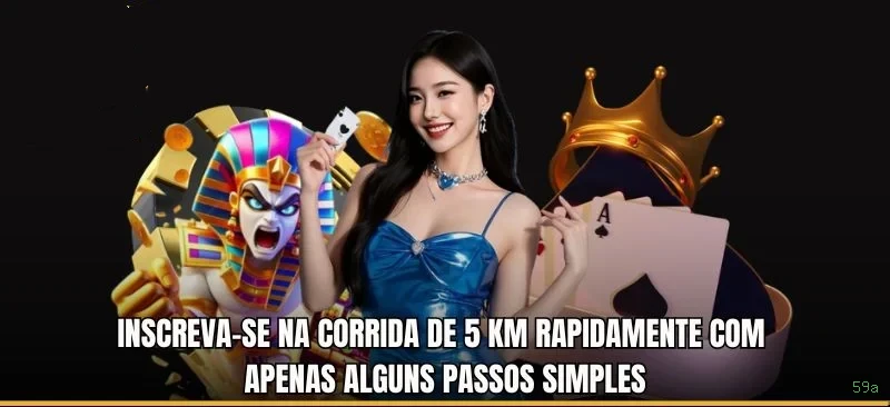 Jogos com maior RTP na 59a